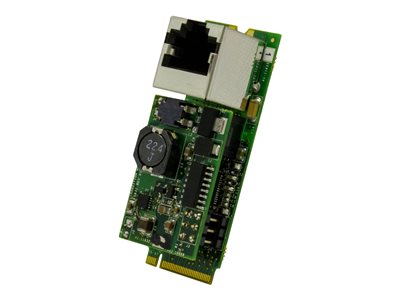 Transition Networks - Expansion module