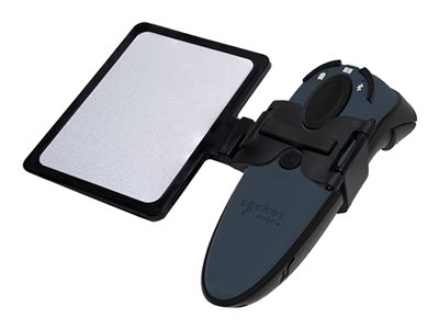 DuraScan D760 - With magnetic holder for scanner & phone