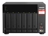 QNAP TS-673A - NAS server