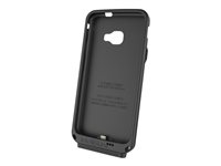 RAM IntelliSkin with GDS Technology Back cover for cell phone 