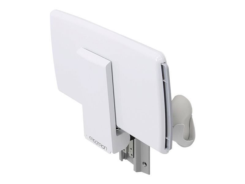 Ergotron Neo-Flex clavier/plate-forme de souris - coulissant