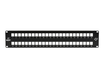 Black Box GigaStation2 High-Density Multimedia