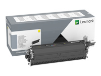 Lexmark Cartouches toner laser 78C0D40