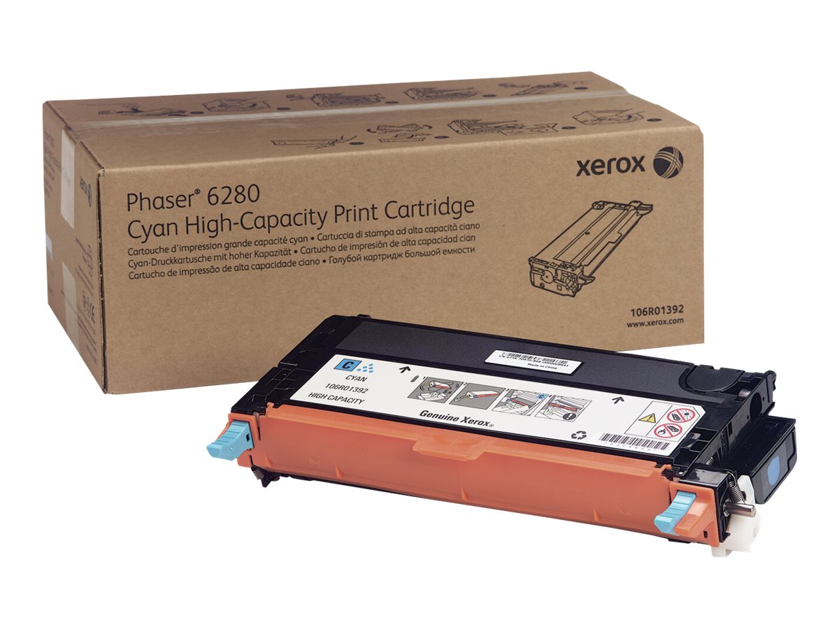 Xerox Phaser 6280 - High Capacity