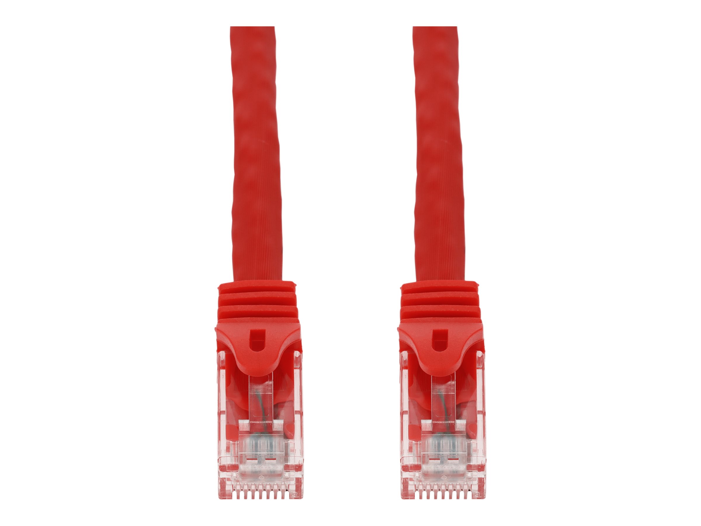 AddOn - Patch cable - RJ-45 (M) to RJ-45 (M)