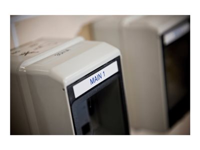 BROTHER TZE233 Schriftbandkassette 12mm