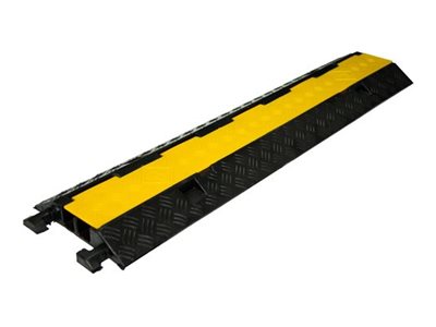 Dynamix cable protector heavy duty 2 Product shot Right-angle 79250