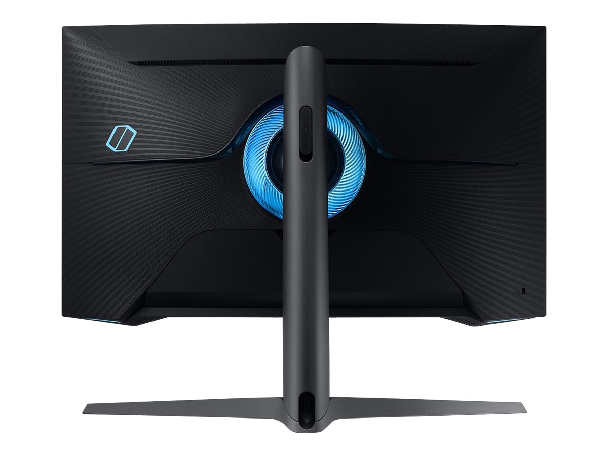 Samsung Odyssey G7 C27G75TQSN | Overview, Specs, Details | SHI