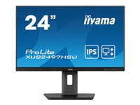 Iiyama Prolite LED XUB2497HSU-B2