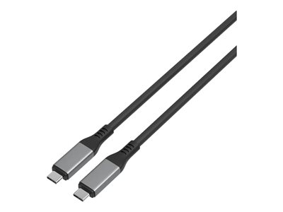 USB-C TO USB-C - 1.5 METER