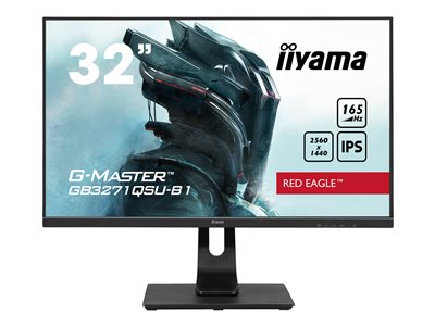 IIYAMA G-Master GB3271QSU-B1 80,01 IPS