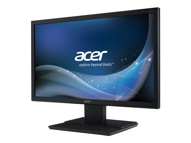 acer v196hqlab