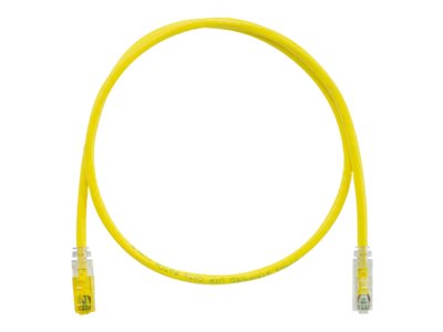 Panduit TX6 PLUS - Patch cable