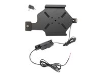 Brodit Car charging holder + car power adapter for Sa
