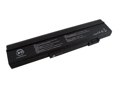 BTI - Notebook battery