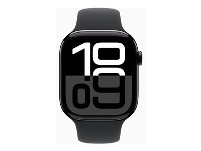 APPLE WATCH 10 46 JB AL BK SB ML GPS