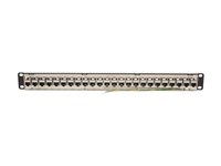 EATON TRIPPLITE 24 Port Patch Panel