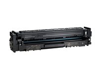 HP 207X Black LaserJet Toner Cartridge
