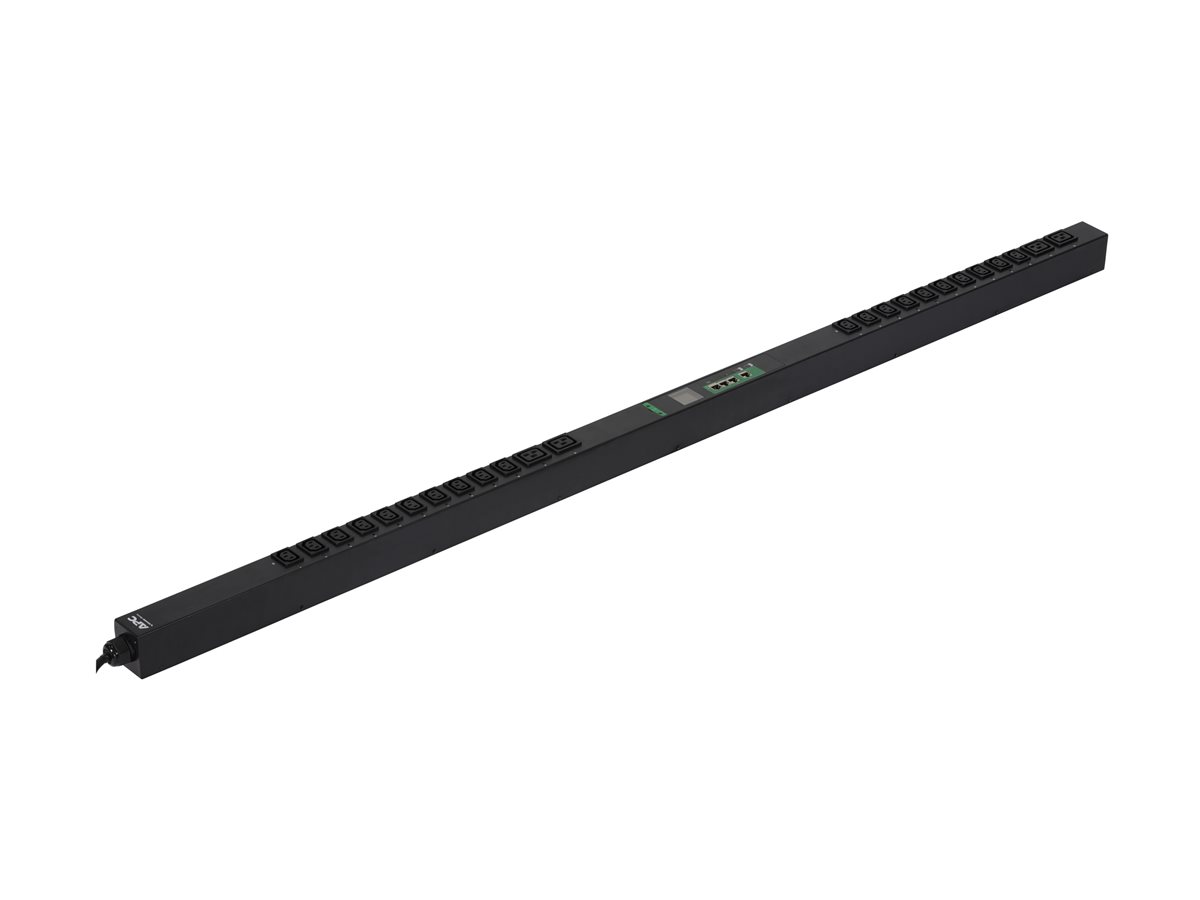APC Easy PDU, Switched, 16A, (20)C13 & (4)C19 – foto 2
