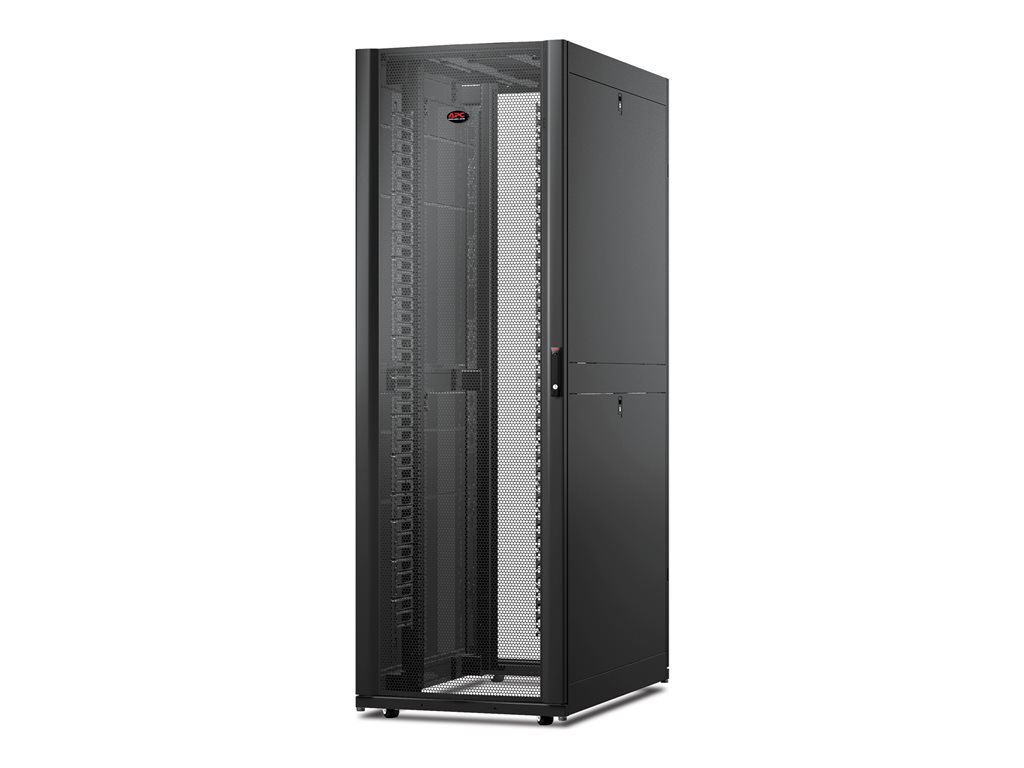APC NETSHELTER SX 48U 750X1200 MM RACK