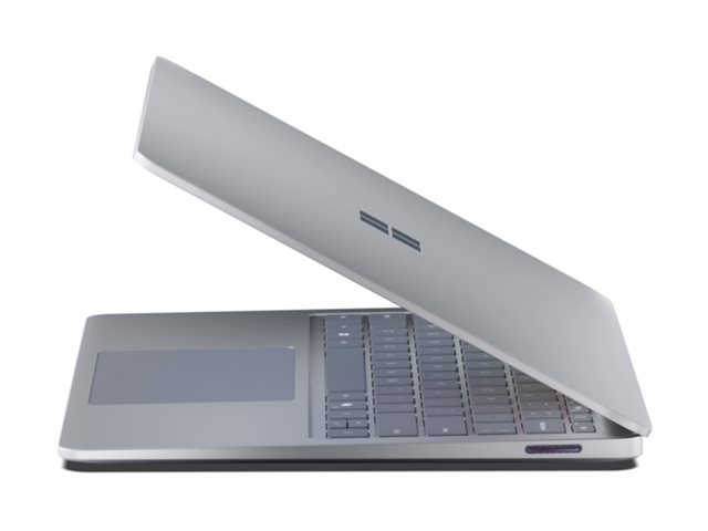 Microsoft Surface Laptop for Business - 7th Edition - Copilot+ PC - 13.8" - Qualcomm Snapdragon X Elite - X1E-80-100 - 16 GB RAM - 1 TB SSD – foto 15