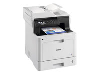 BROTHER DCP-L8410CDW Multifonction 3en1