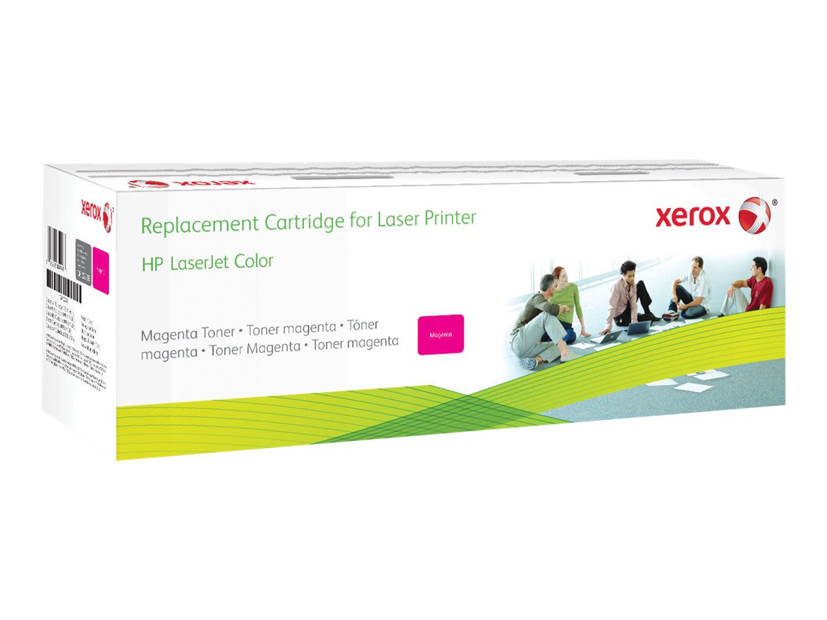 Toner Xerox 106R03897 magenta compatible main image 0
