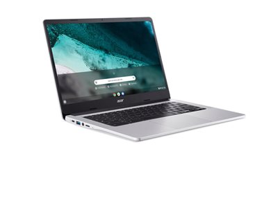 Chromebook 314 C934 - Intel Celeron - N5100 / up t