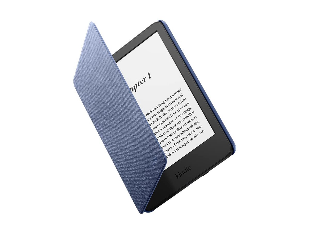 Amazon, flip cover for eBook reader