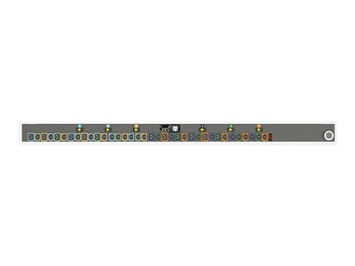 Geist Monitored Outlet Level EC MNR5MGW1-36PNB3-3TL56A0A10-S-A