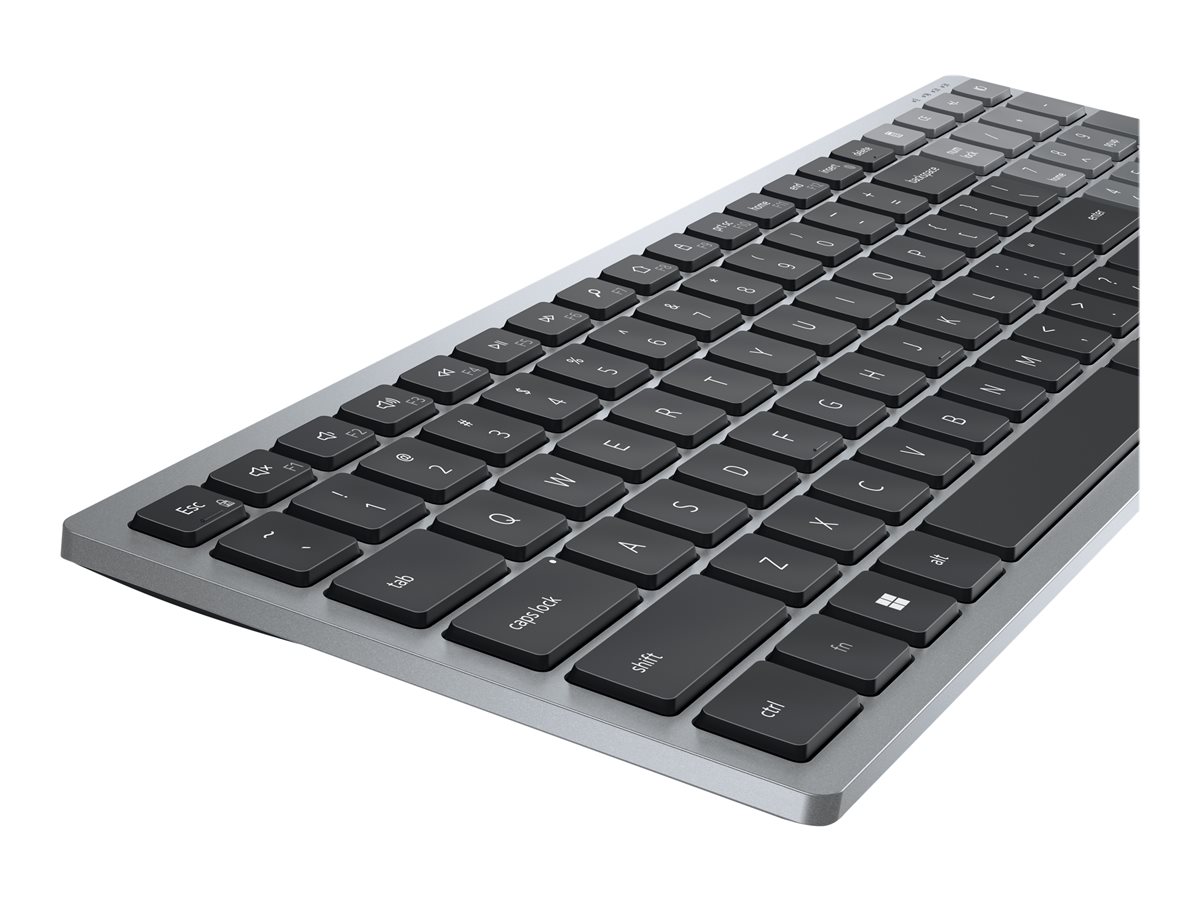 Dell Pro Plus Compact KB740 (KB740-GY-R-HUN) – foto 7