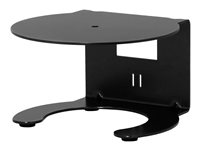 Table Camera Mount Module Vaddio ConferenceSHOT Thin Profile AV Table Camera Mount - Black