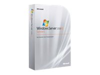 Microsoft Windows Server 2008 R2 Standard - complete package - P73 ...