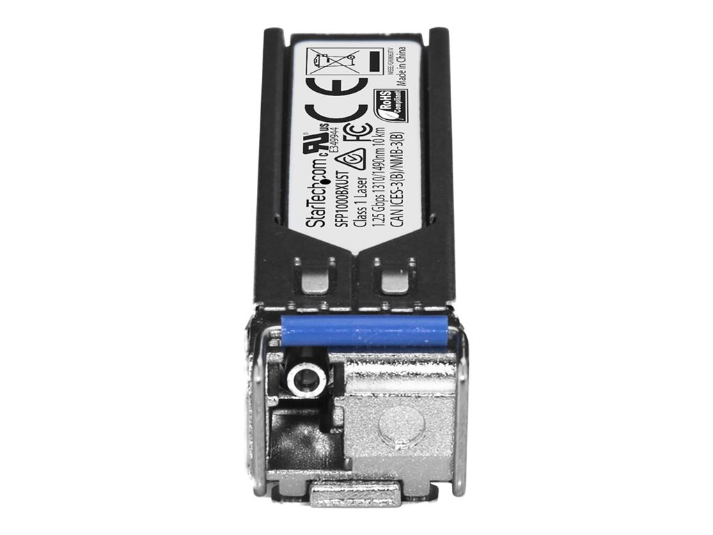 StarTech .com SFP fibre