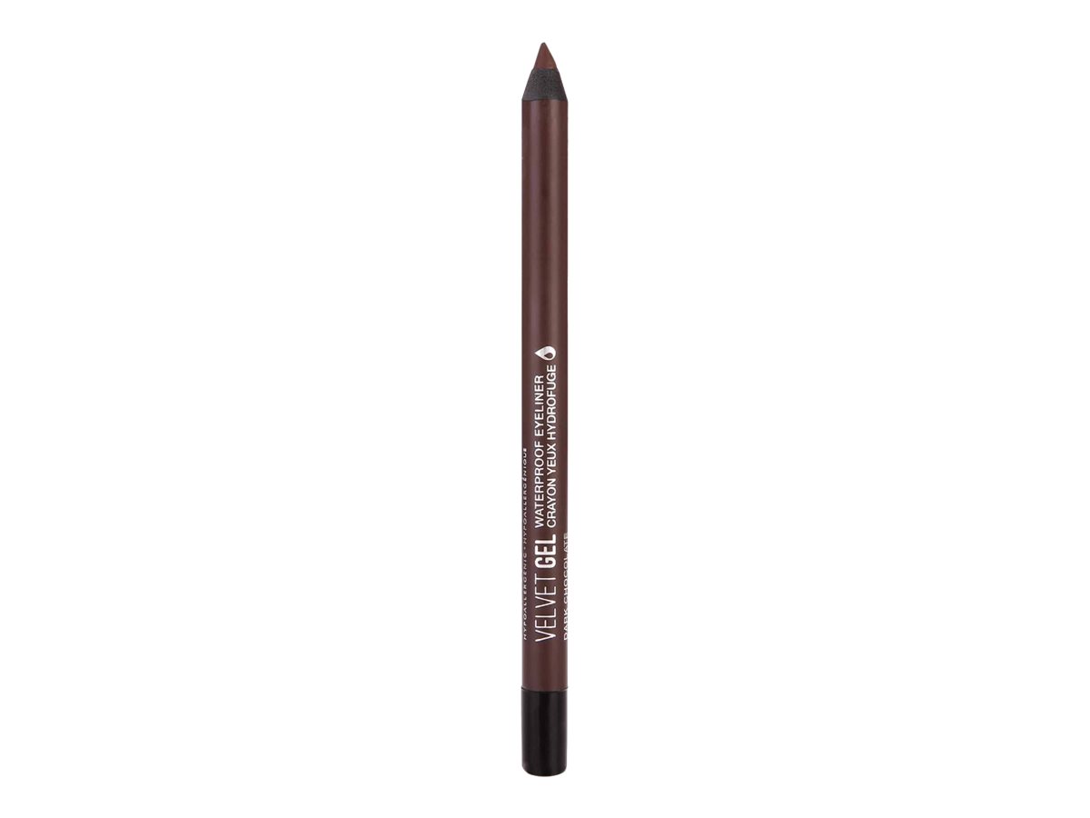 Marcelle Velvet Gel Waterproof Eyeliner Dark Chocolate