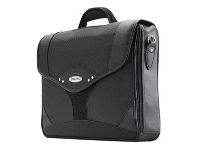Mobile Edge Select Nylon 14.1" to 15.4" Laptop Briefcase