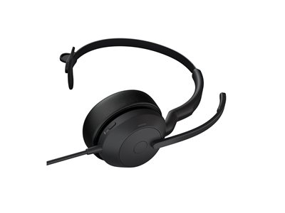 JABRA Evolve2 50 USB C/A UC Mono w/o BT
