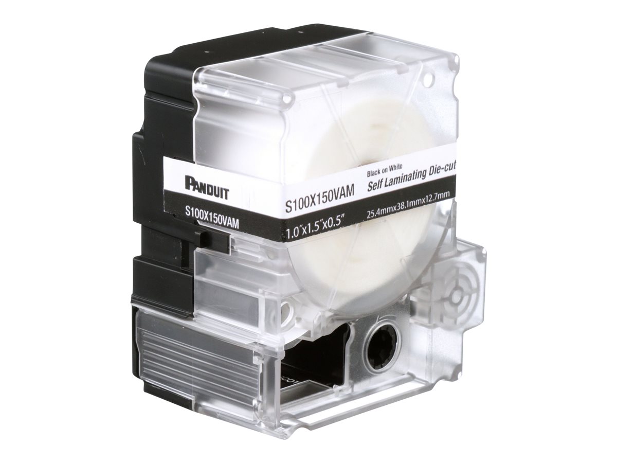 Panduit S100X150VAM vinyl...