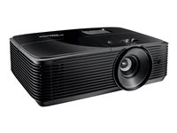 OPTOMA Projector W371 DLP WXGA 3800lm