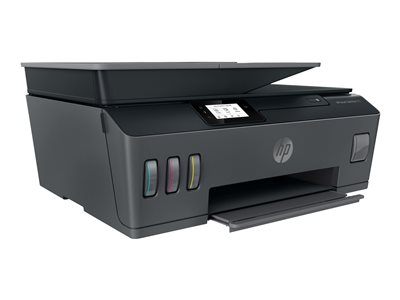 HP INC. 5HX14A#BHC, Drucker & Multifunktion (MFP) Tinte,  (BILD2)