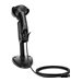 HP Engage Imaging Barcode Scanner II - barcode scanner
