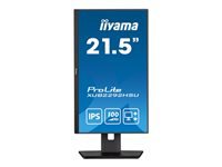 Iiyama Prolite LED XUB2292HSU-B6