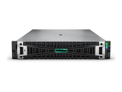 HPE DL380 G11 5418Y MR408i-o NC 8SFF Svr, HEWLETT  (BILD3)