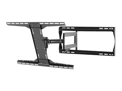 Image of Peerless-AV Paramount PA750 mounting kit - for flat panel - gloss black