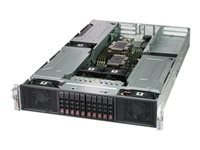 Supermicro SuperServer 2029GP-TR