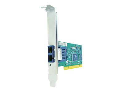 Axiom - Network adapter