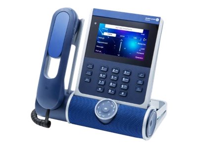 Alcatel-Lucent Enterprise ALE-400 - téléphone VoIP (3ML27410AA)