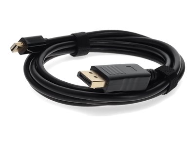AddOn - DisplayPort cable