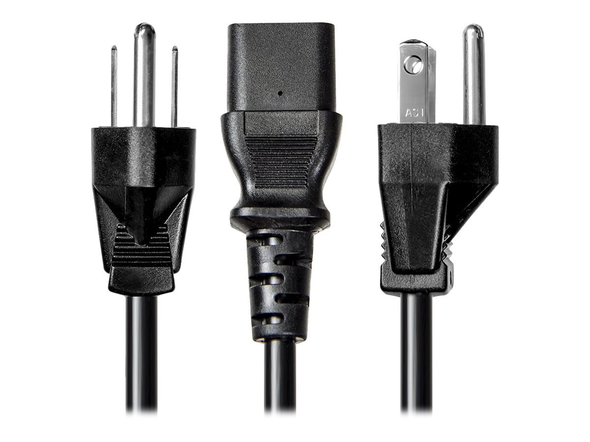 Rocstor Premium - Power cable