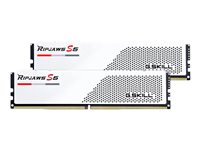 G.Skill Ripjaws S5 DDR5  64GB 5600MHz CL28  Ikke-ECC